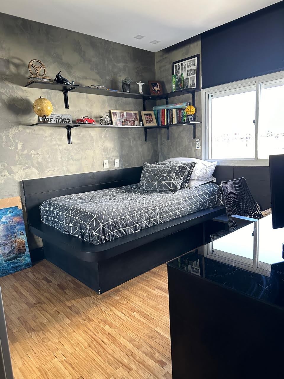 Apartamento à venda com 4 quartos, 260m² - Foto 15