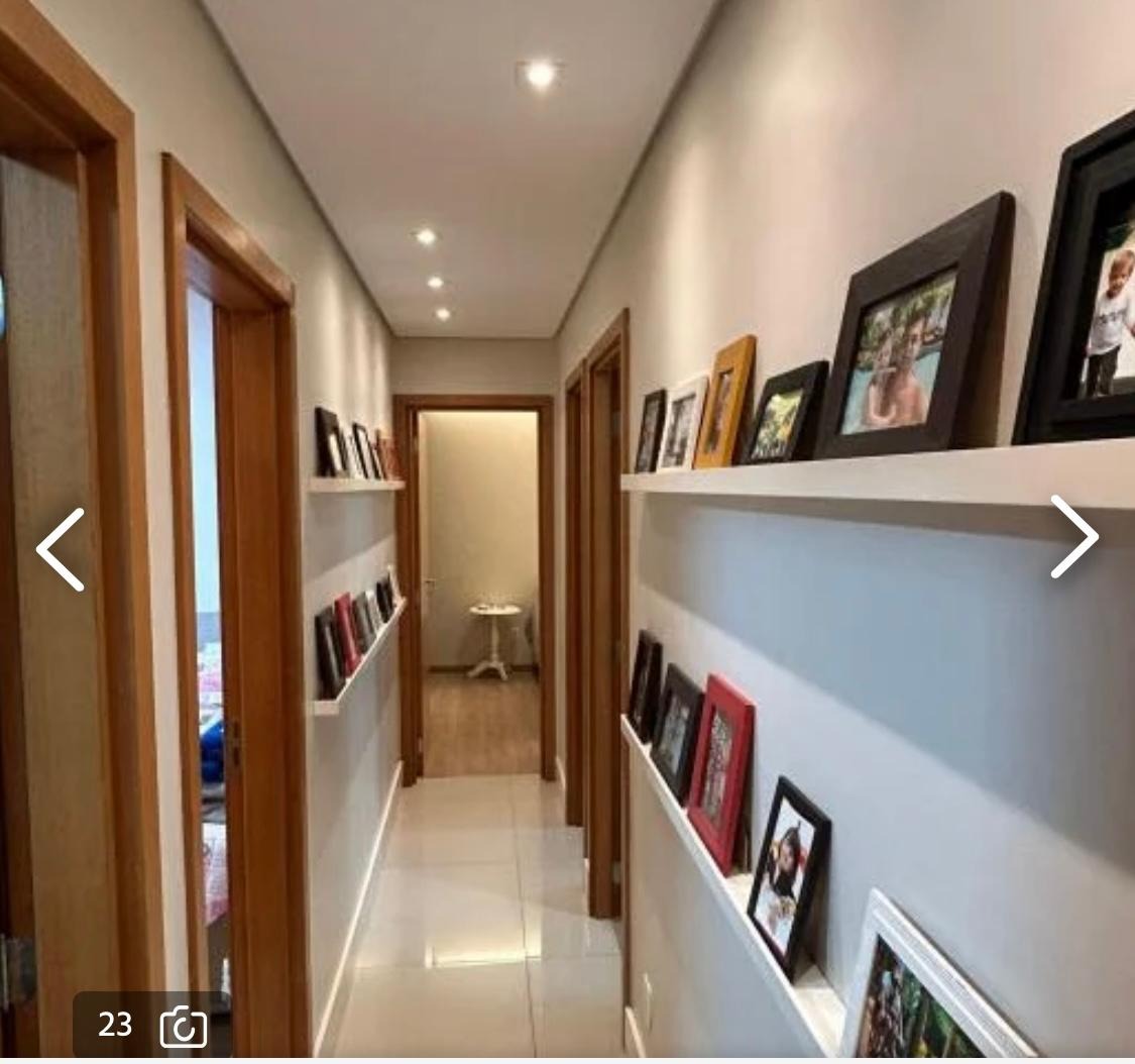 Apartamento à venda com 3 quartos, 133m² - Foto 5