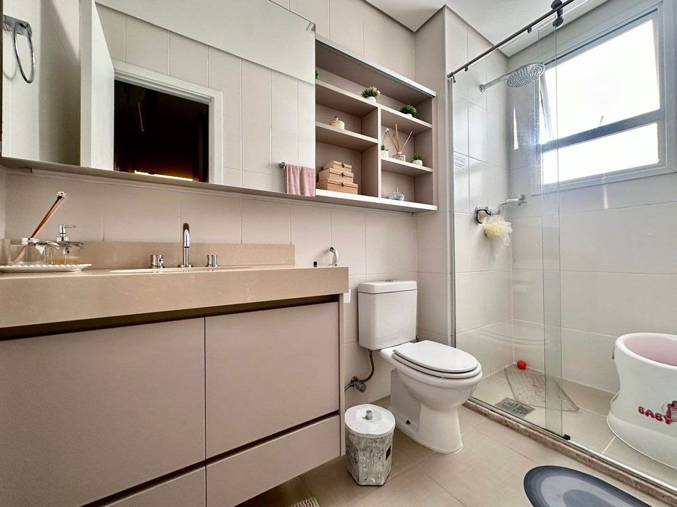 Apartamento à venda com 3 quartos, 123m² - Foto 17