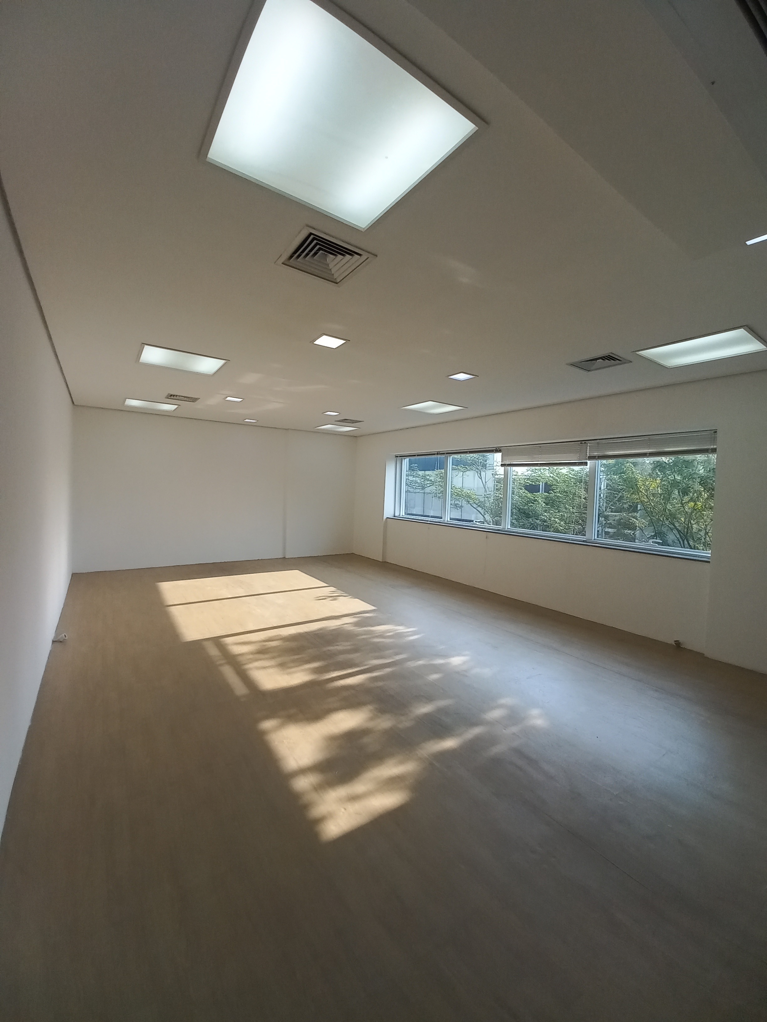 Conjunto Comercial-Sala para alugar, 103m² - Foto 9