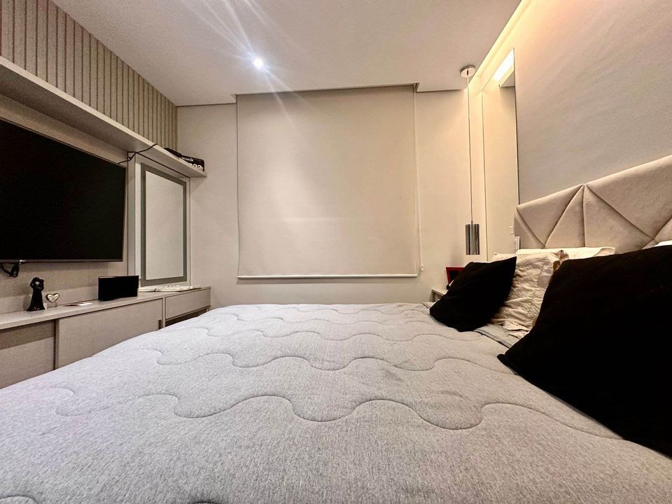 Apartamento à venda com 3 quartos, 123m² - Foto 10