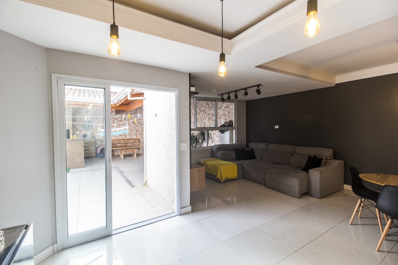 Casa de Condomínio à venda com 4 quartos, 168m² - Foto 15