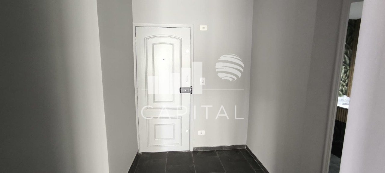 Apartamento para alugar com 3 quartos, 165m² - Foto 8