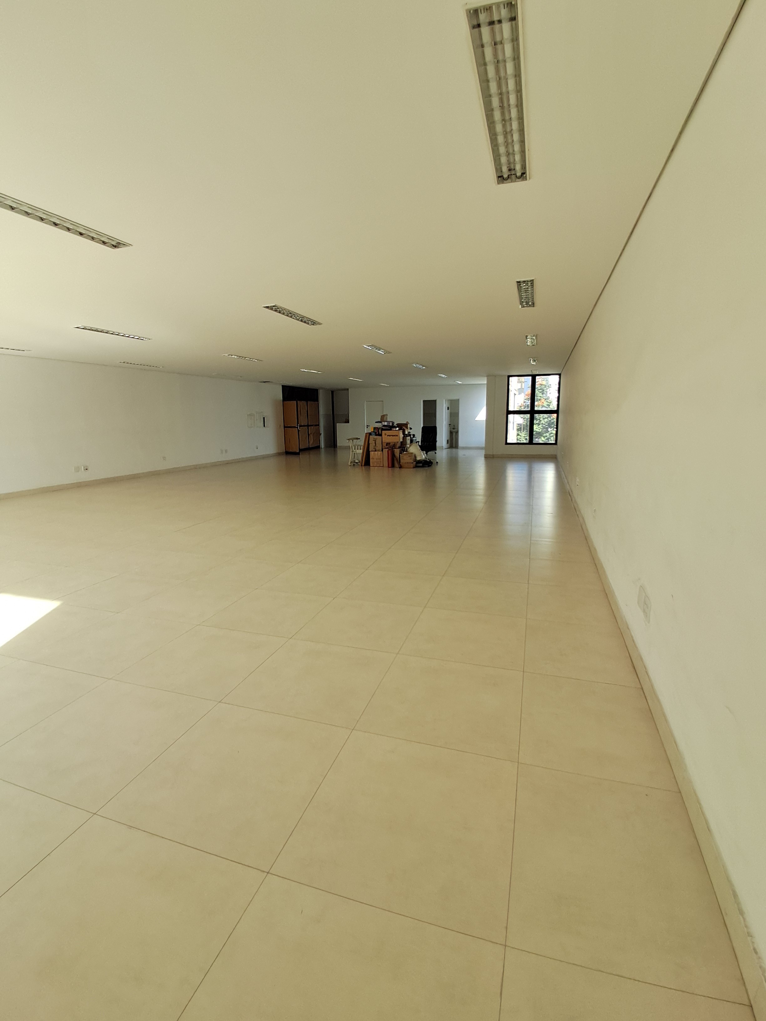 Conjunto Comercial-Sala para alugar, 206m² - Foto 14