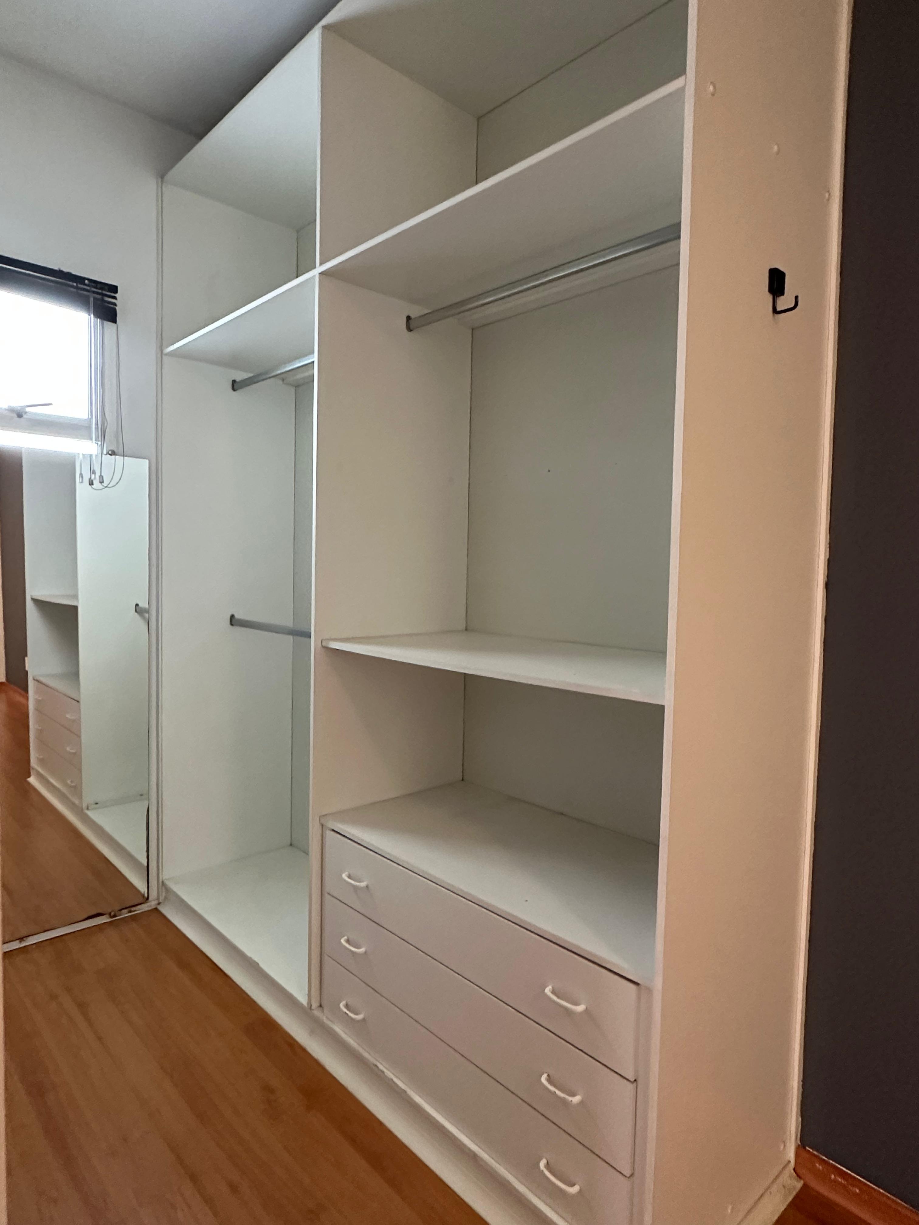 Apartamento para alugar com 2 quartos, 101m² - Foto 11