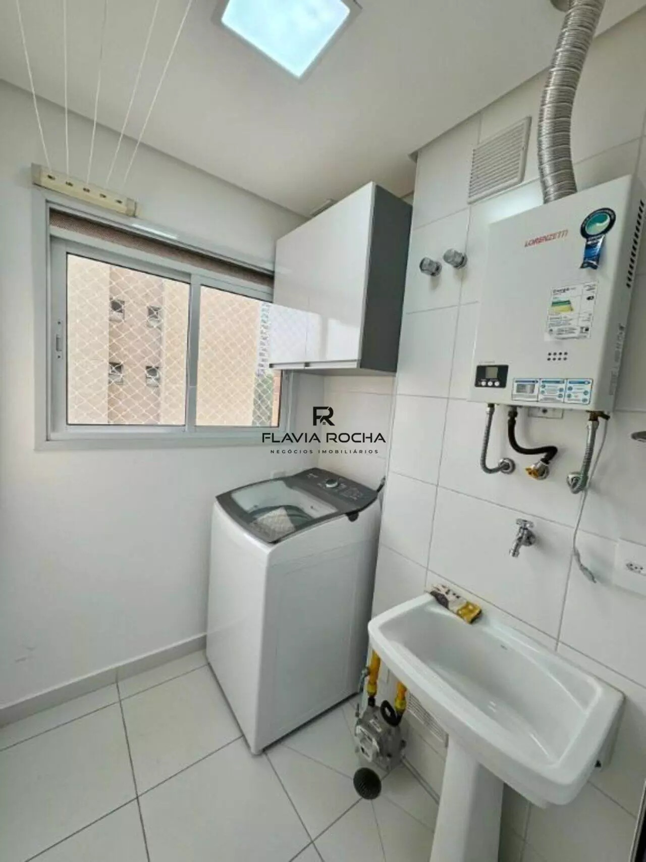 Apartamento para alugar com 1 quarto, 50m² - Foto 5