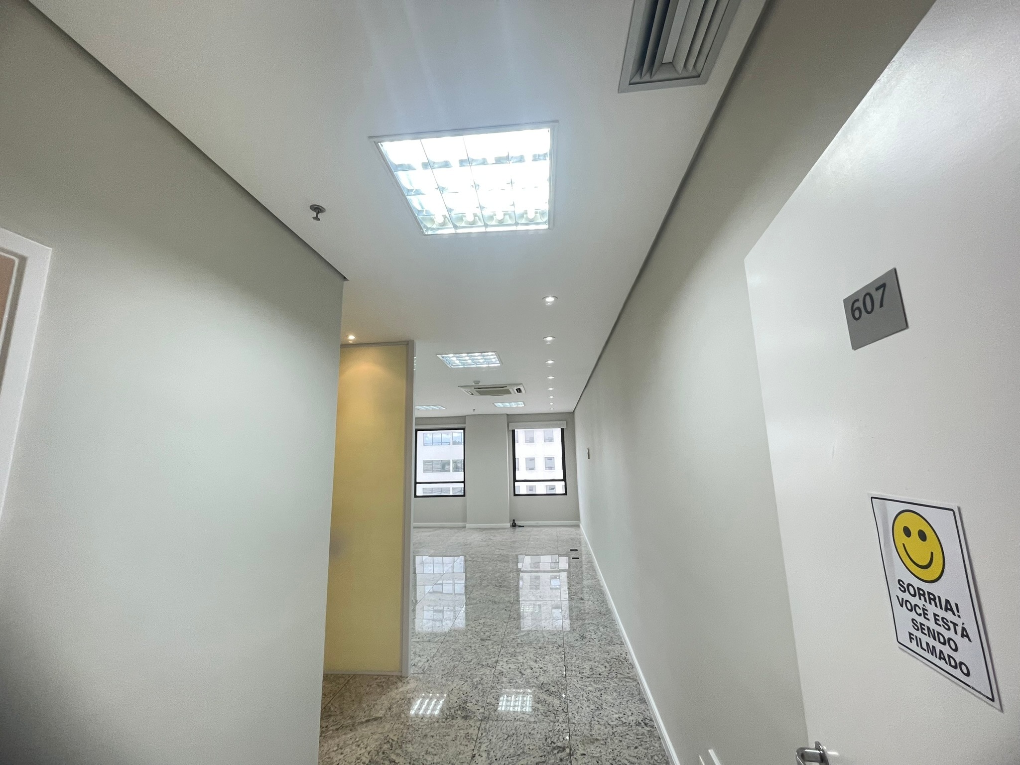 Conjunto Comercial-Sala para alugar, 190m² - Foto 28