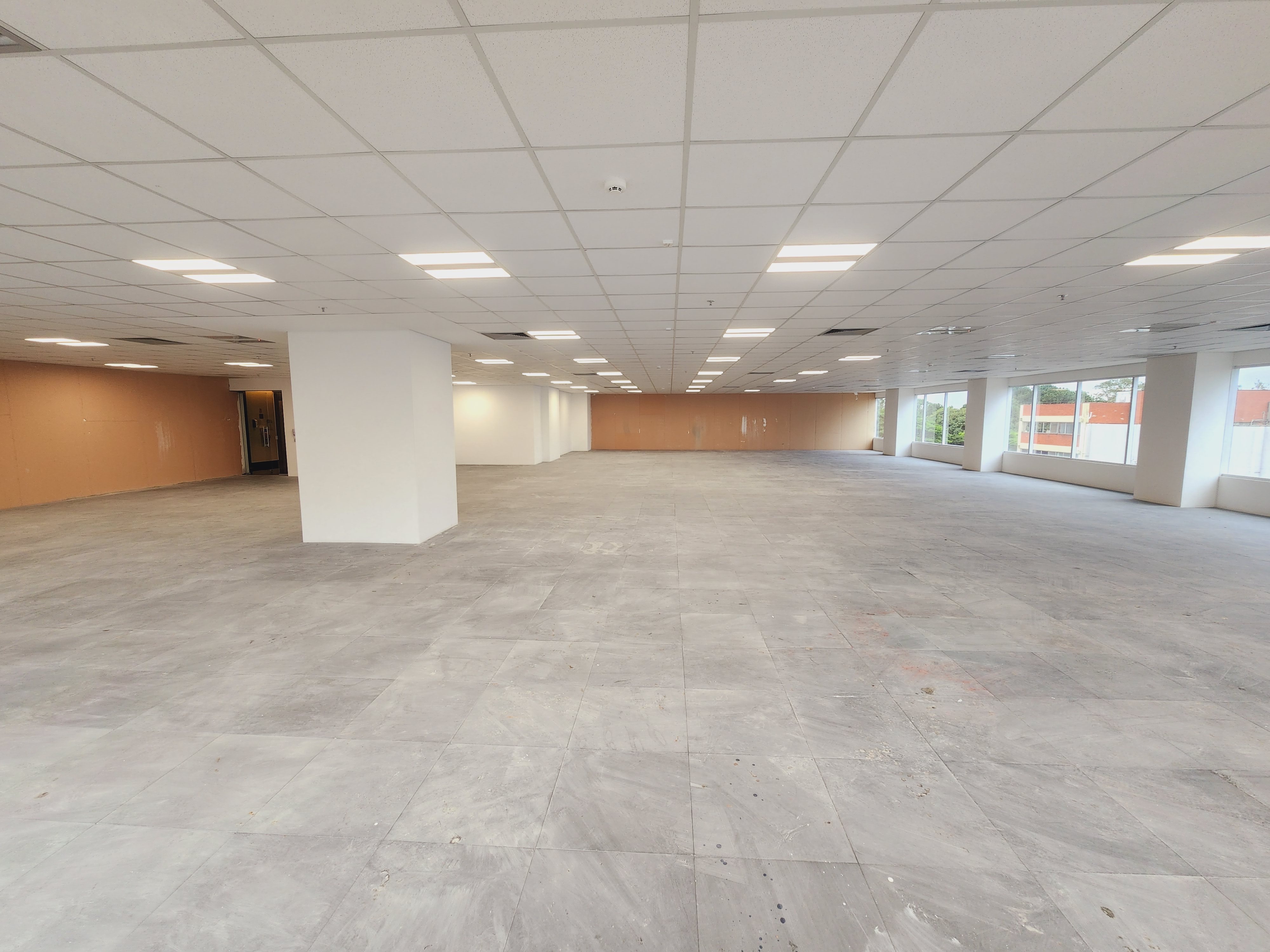 Conjunto Comercial-Sala para alugar, 500m² - Foto 7