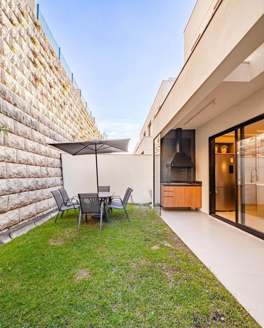 Casa à venda com 3 quartos, 152m² - Foto 17