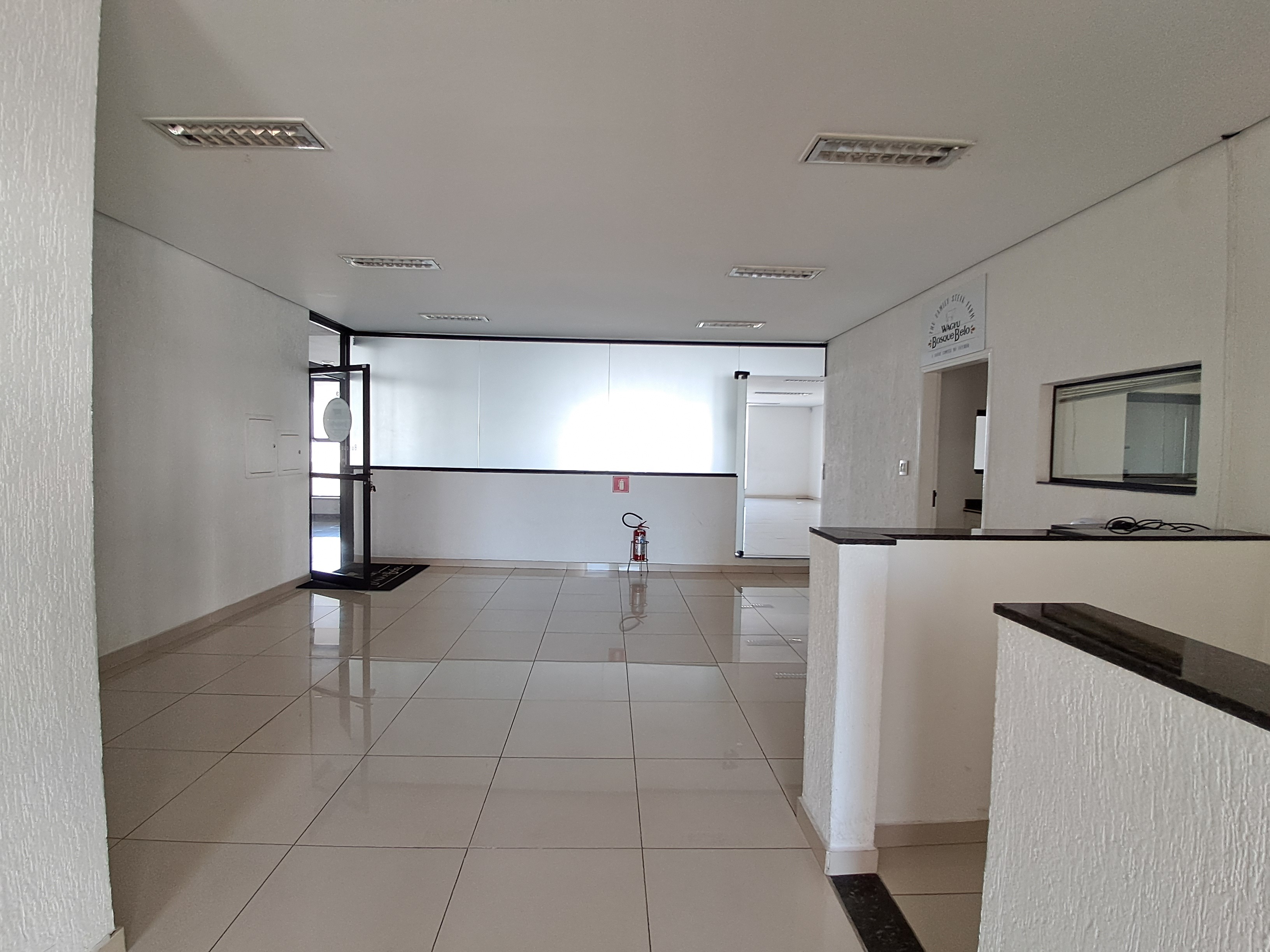 Conjunto Comercial-Sala para alugar, 190m² - Foto 12