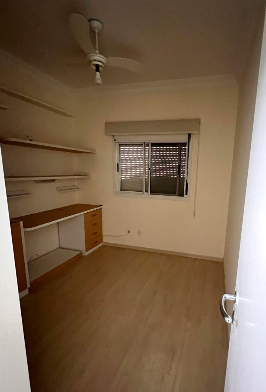 Apartamento para alugar com 3 quartos, 139m² - Foto 14