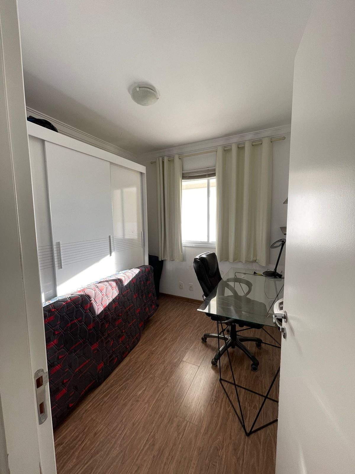 Apartamento para alugar com 3 quartos, 110m² - Foto 8