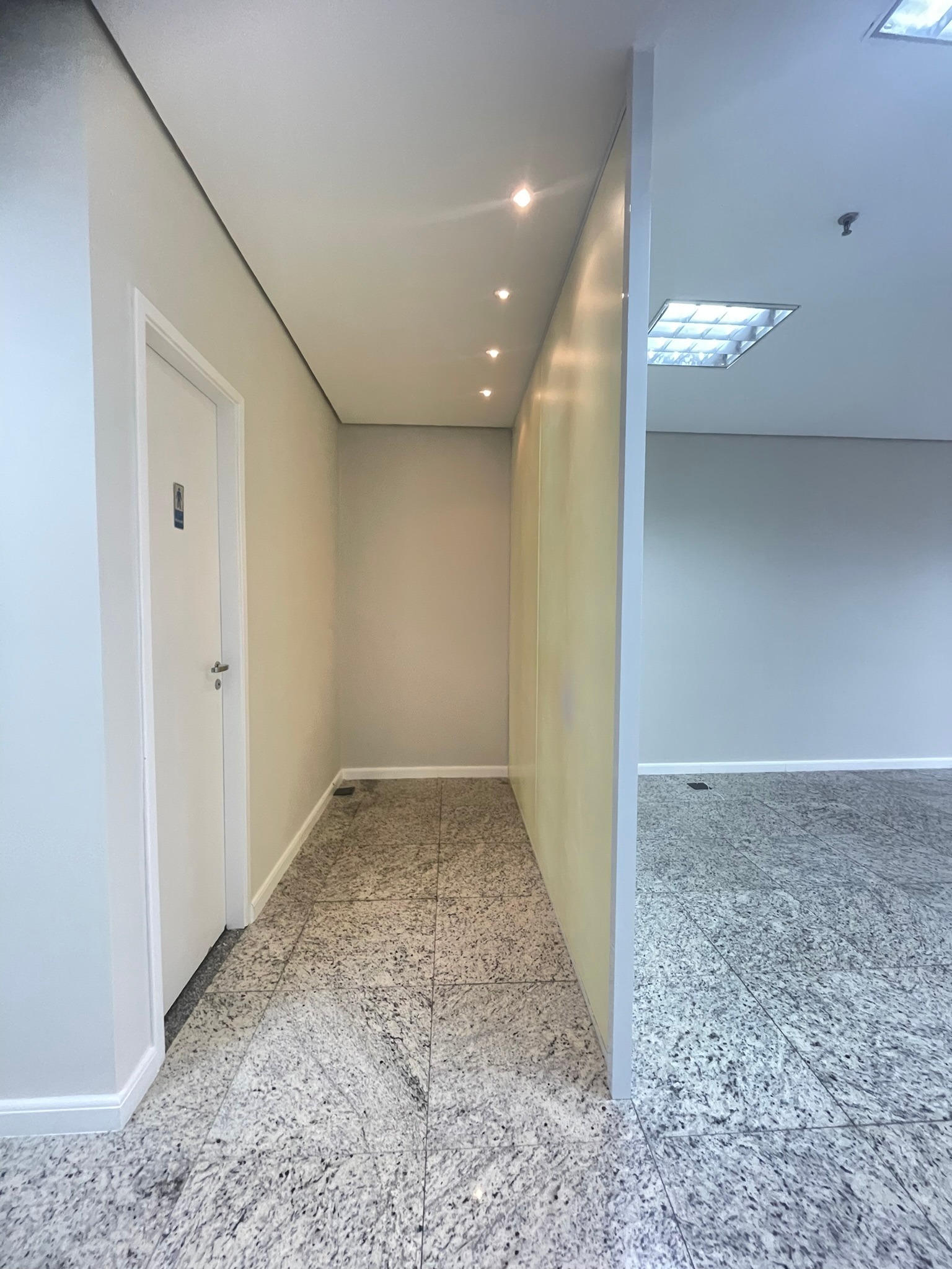 Conjunto Comercial-Sala à venda e aluguel, 48m² - Foto 4