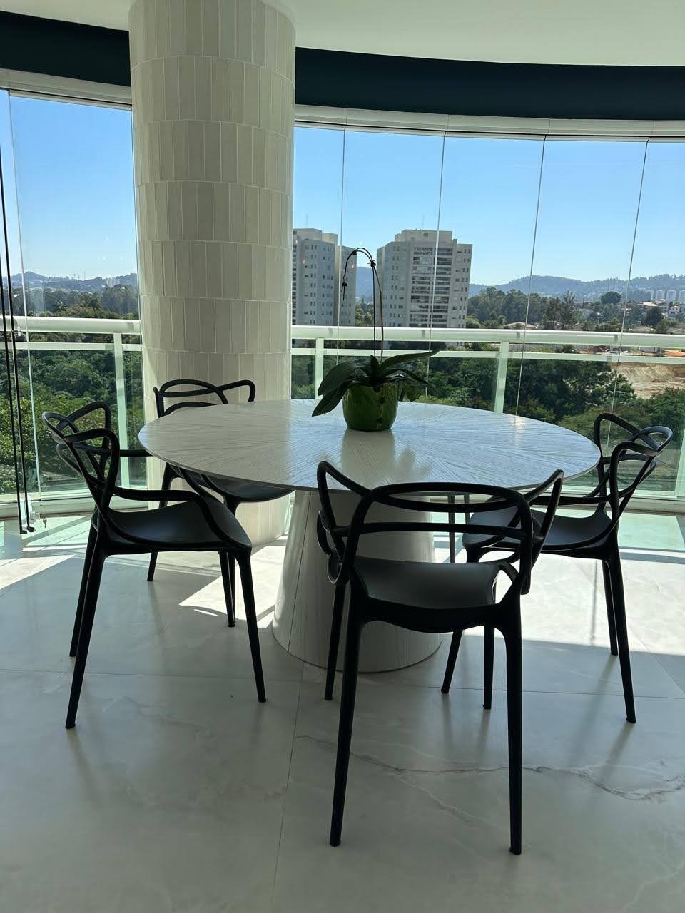 Apartamento à venda com 4 quartos, 260m² - Foto 20