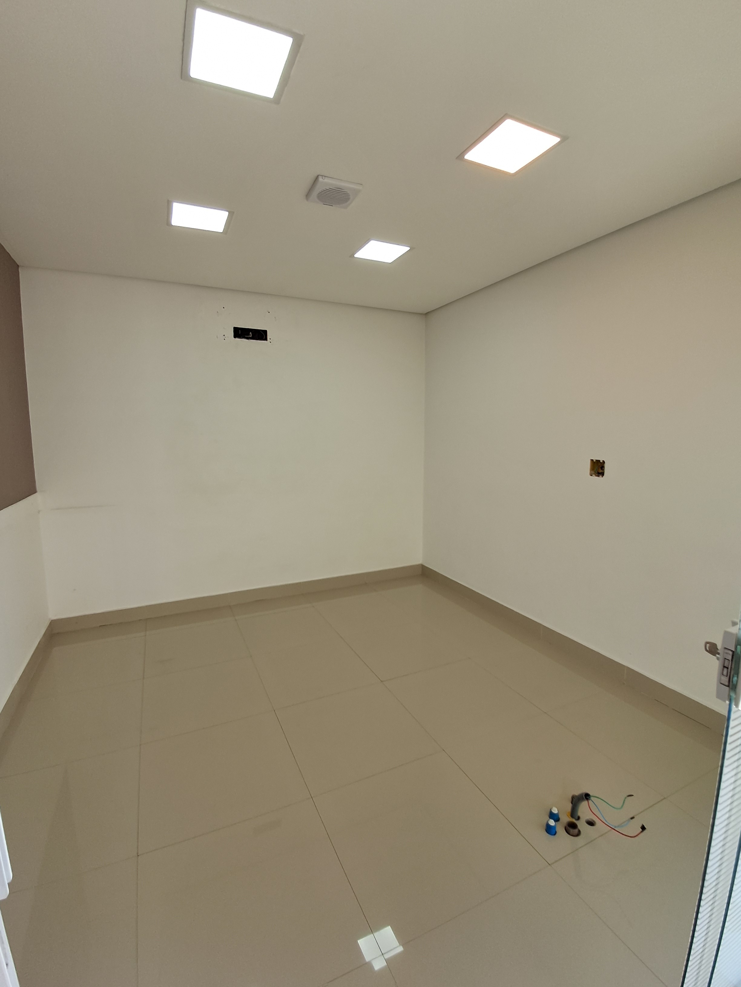 Conjunto Comercial-Sala para alugar, 202m² - Foto 22