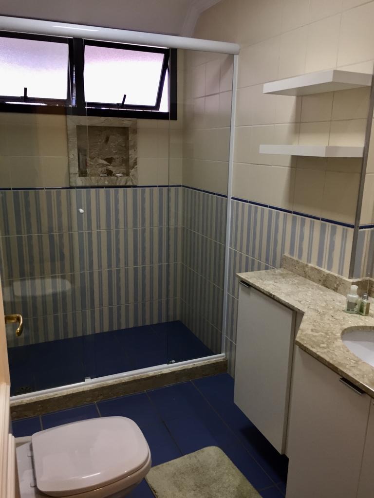 Apartamento à venda com 3 quartos, 164m² - Foto 17