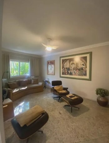 Casa à venda com 4 quartos, 458m² - Foto 14