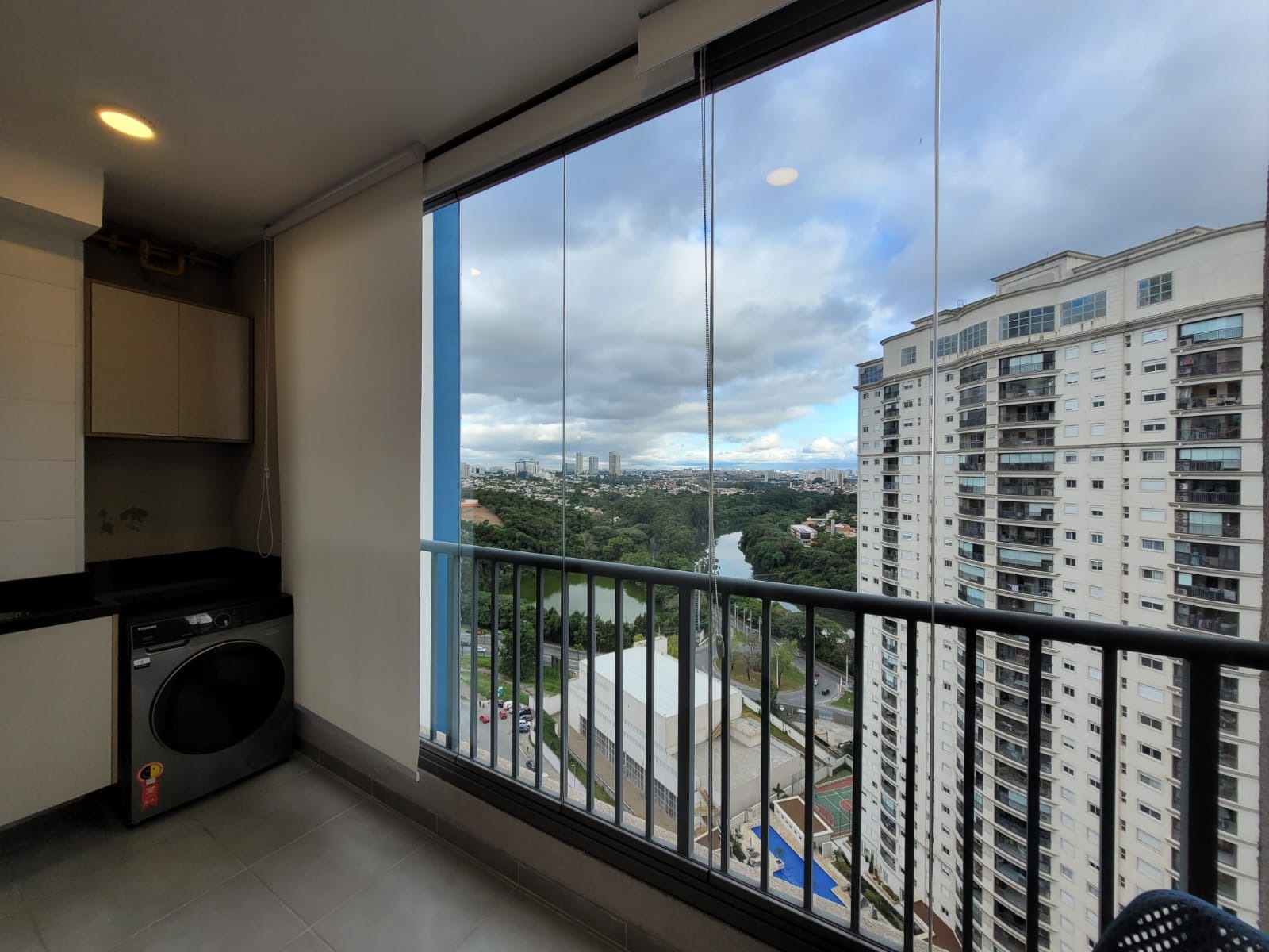 Apartamento para alugar com 2 quartos, 52m² - Foto 10