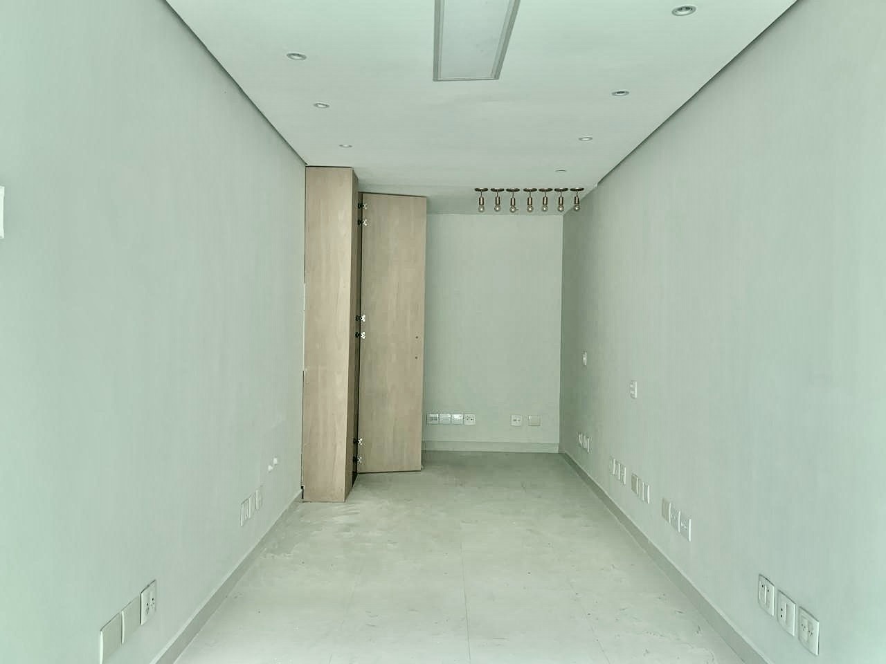 Loja-Salão para alugar, 32m² - Foto 3