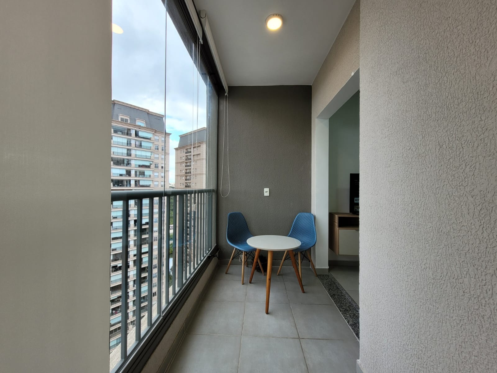 Apartamento para alugar com 2 quartos, 52m² - Foto 8