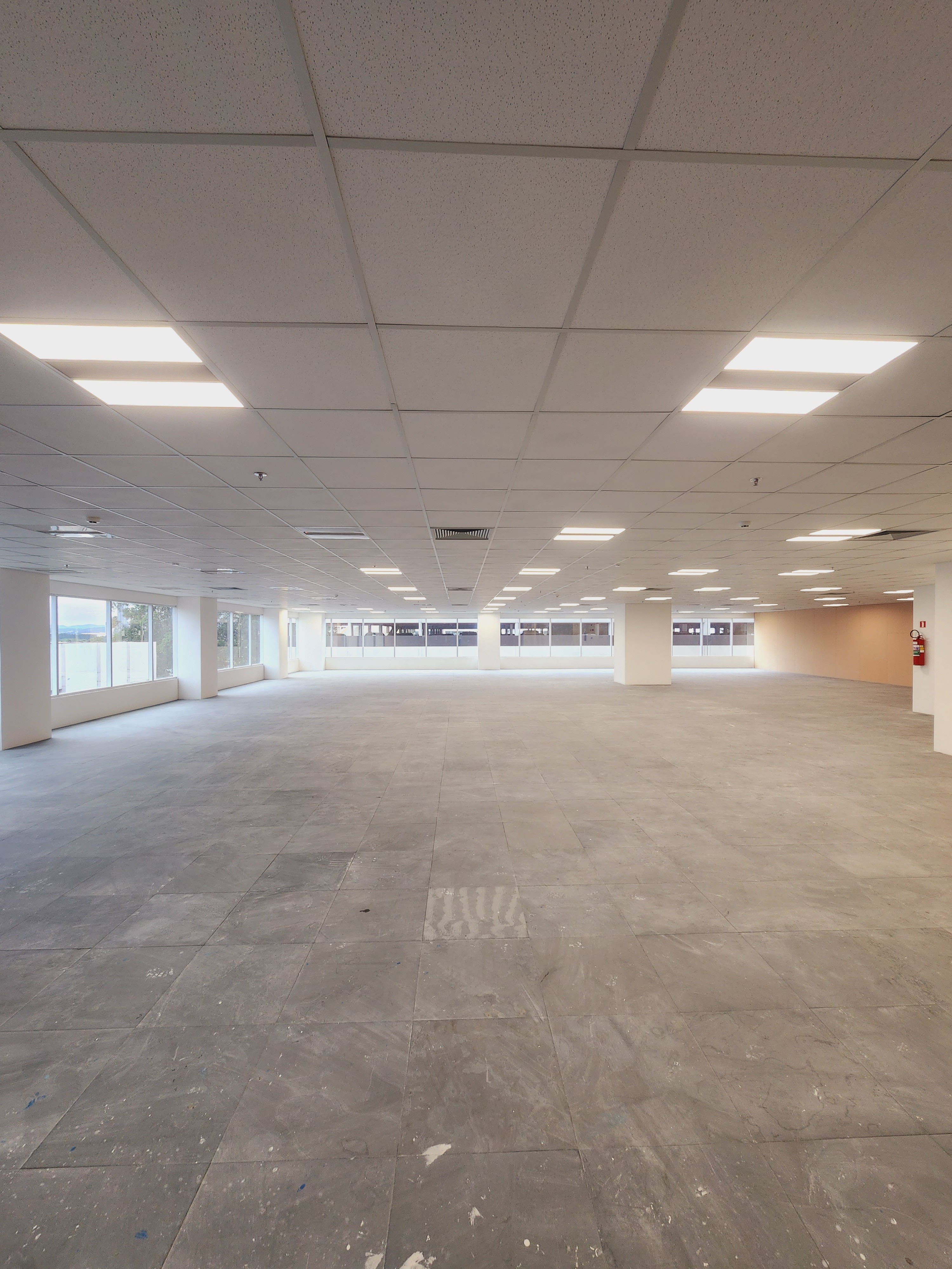 Conjunto Comercial-Sala para alugar, 500m² - Foto 11