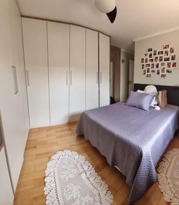 Casa de Condomínio à venda com 3 quartos, 260m² - Foto 10