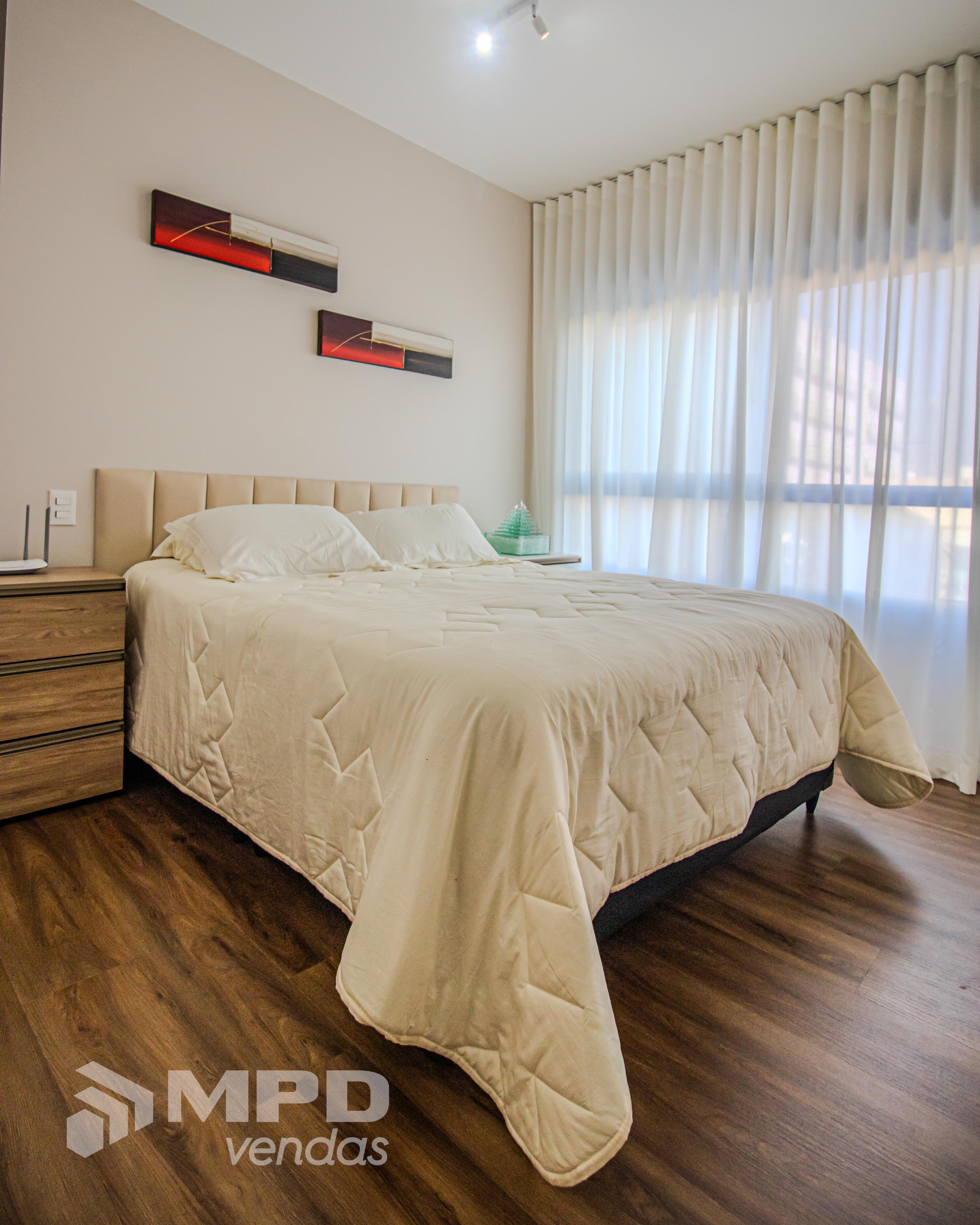 Apartamento à venda com 2 quartos, 123m² - Foto 8