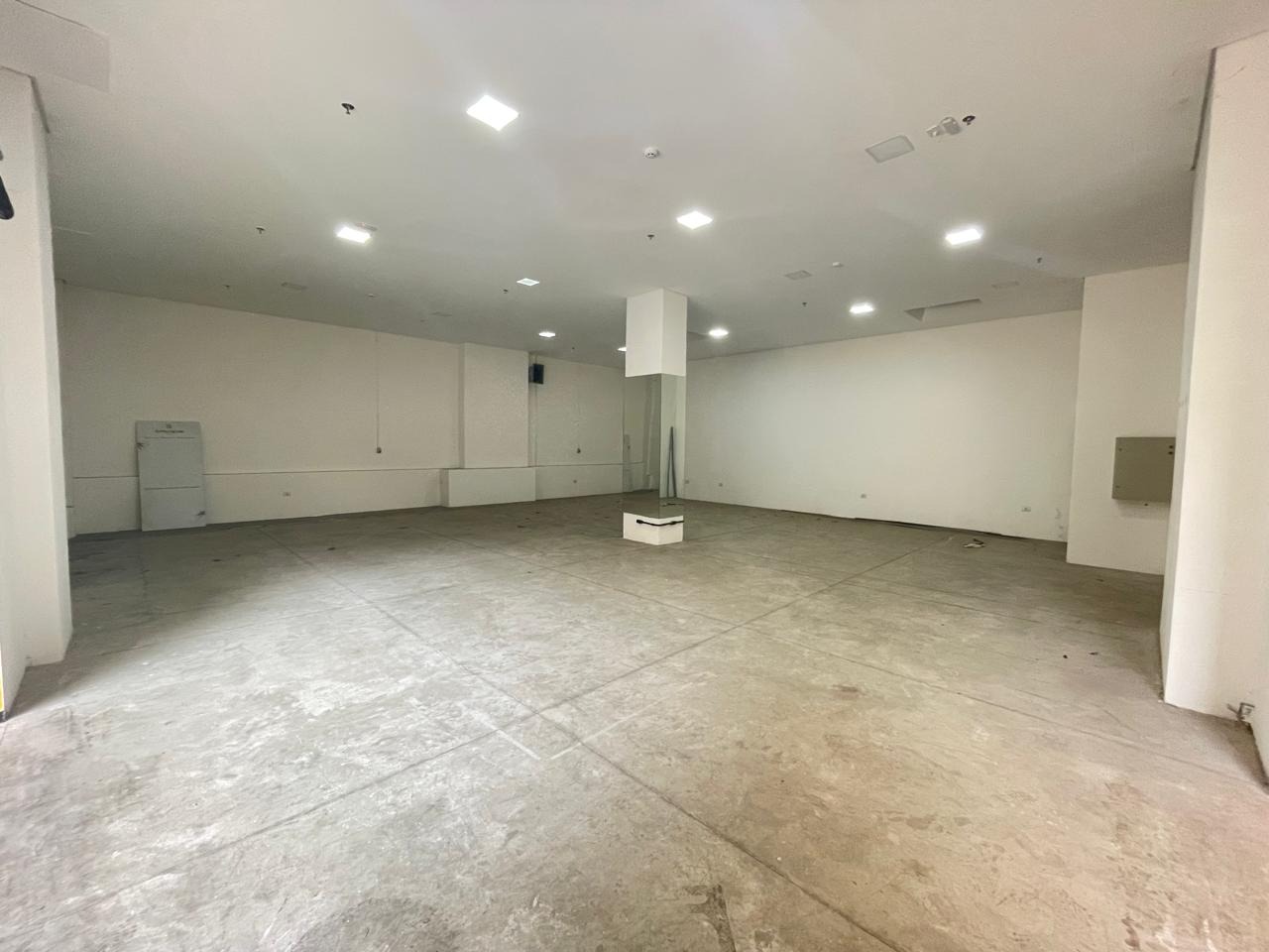 Loja-Salão à venda e aluguel, 282m² - Foto 5