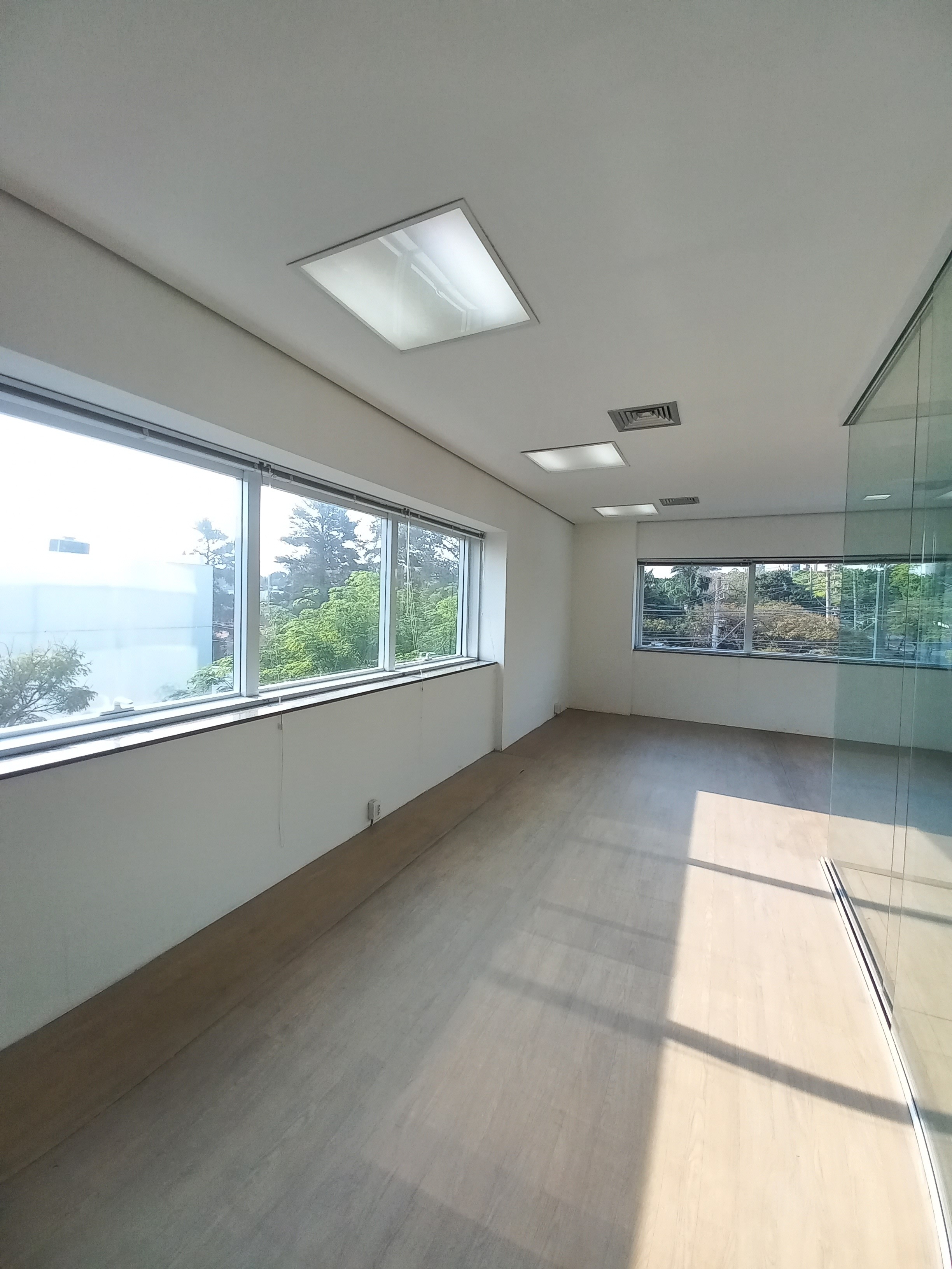 Conjunto Comercial-Sala para alugar, 103m² - Foto 6