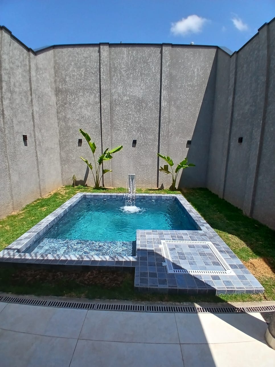 Casa de Condomínio à venda com 3 quartos, 126m² - Foto 4