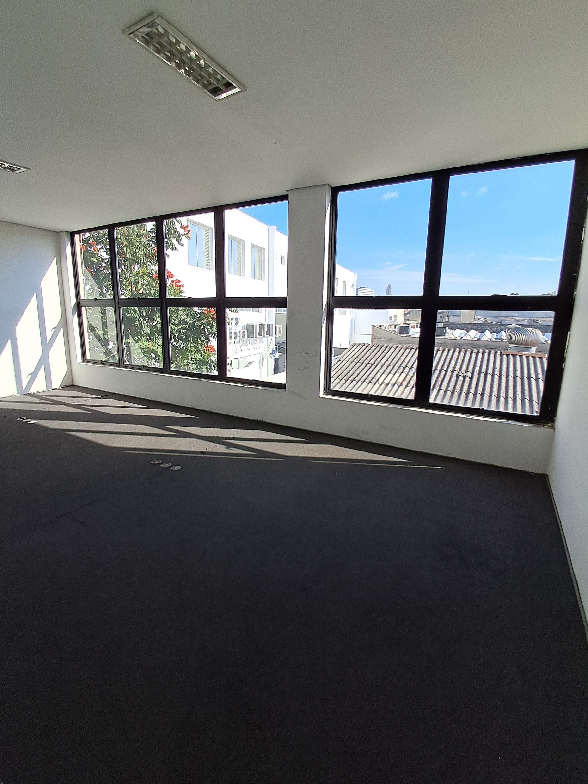 Conjunto Comercial-Sala para alugar, 190m² - Foto 6