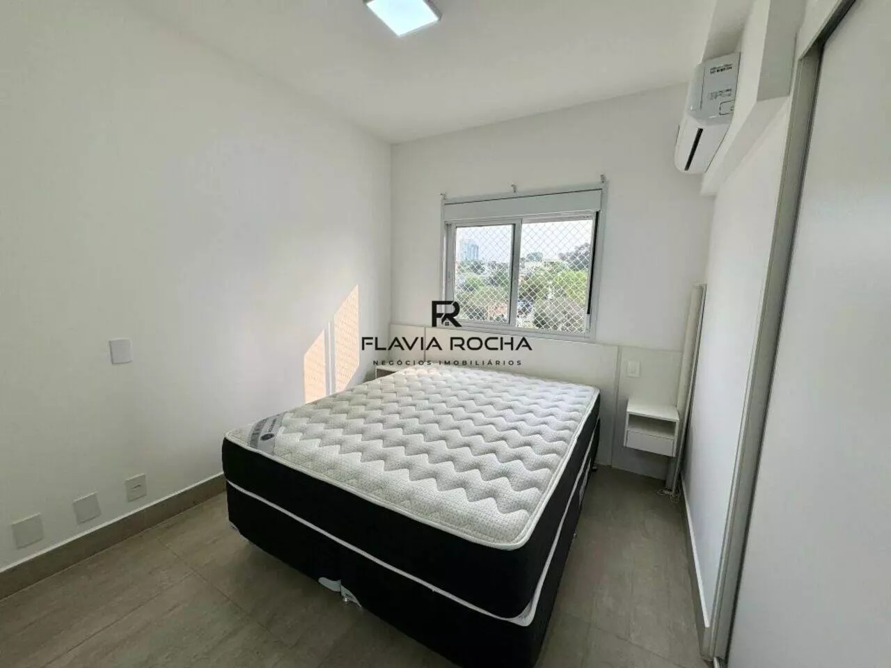 Apartamento para alugar com 1 quarto, 50m² - Foto 4