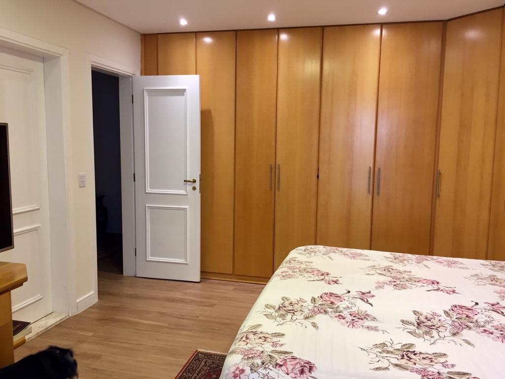 Apartamento à venda com 3 quartos, 164m² - Foto 8