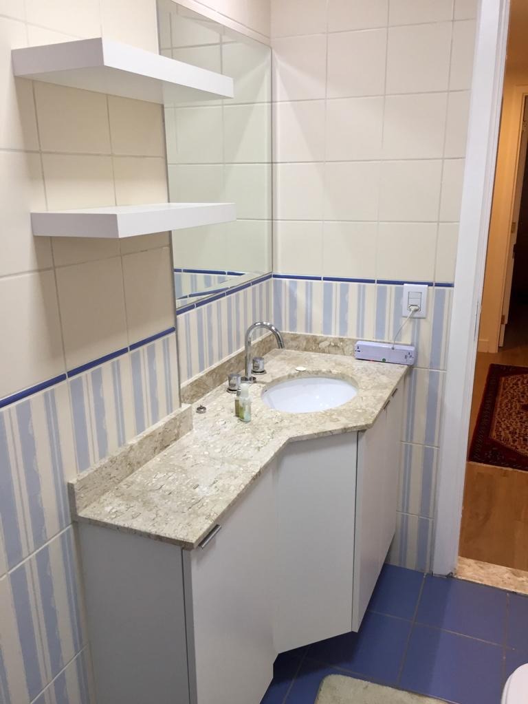 Apartamento à venda com 3 quartos, 164m² - Foto 18