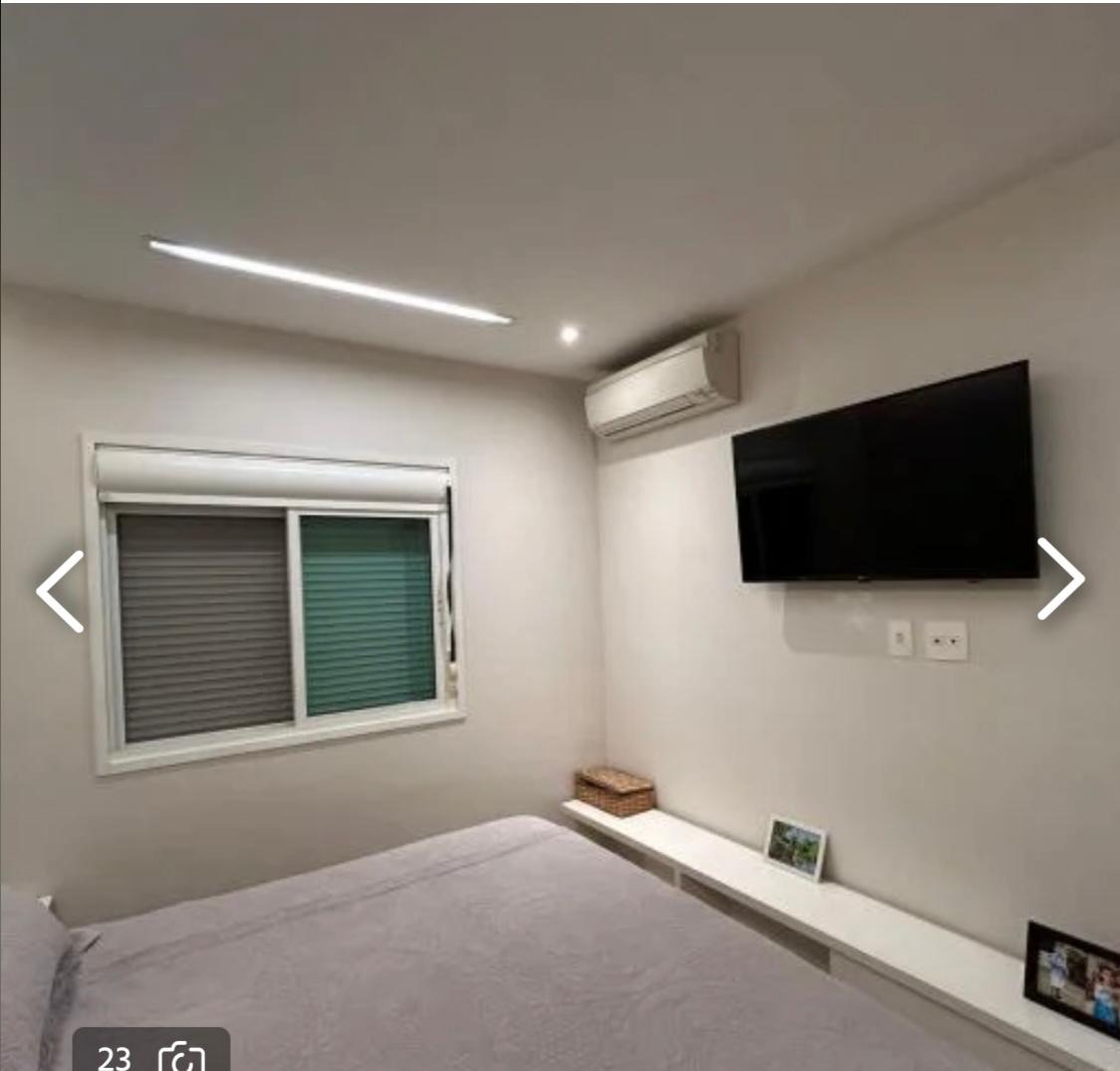 Apartamento à venda com 3 quartos, 133m² - Foto 15