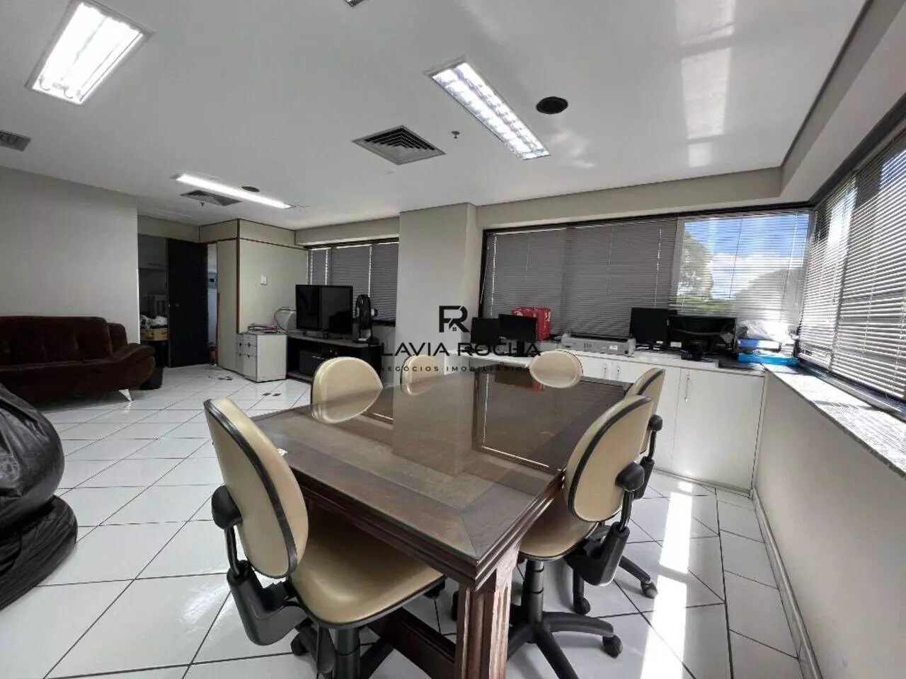 Sala-Conjunto, 76 m² - Foto 2