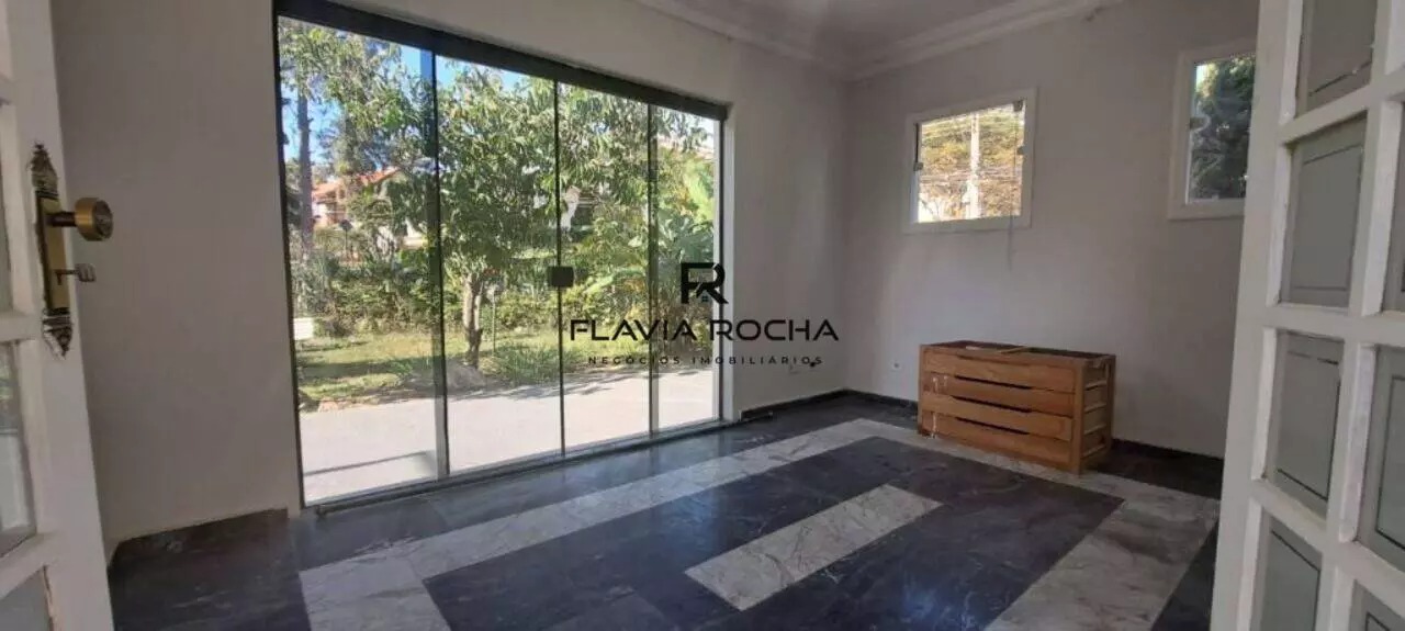 Casa à venda e aluguel com 3 quartos, 490m² - Foto 4