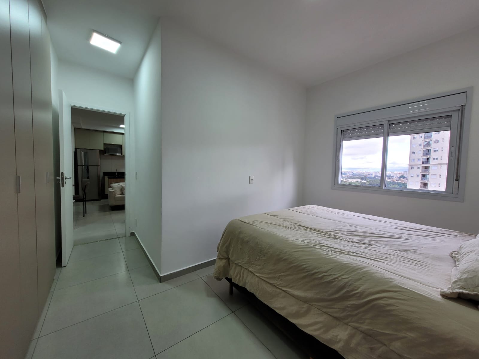 Apartamento para alugar com 2 quartos, 52m² - Foto 13