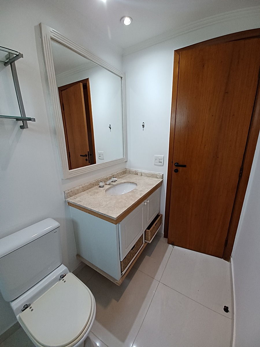 Apartamento à venda com 3 quartos, 154m² - Foto 17