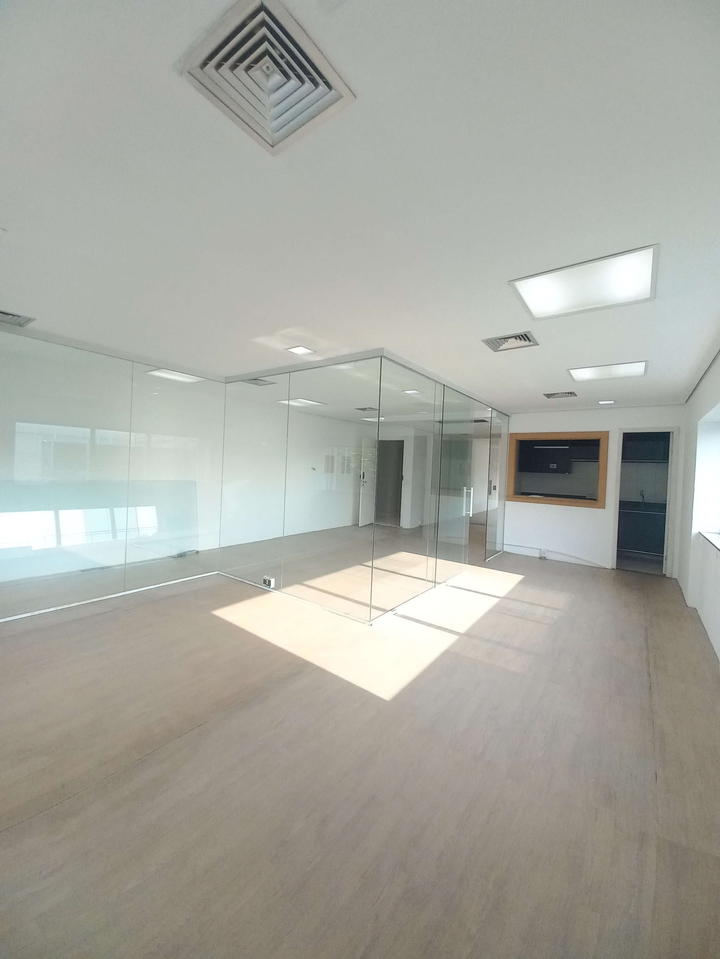 Conjunto Comercial-Sala para alugar, 103m² - Foto 3