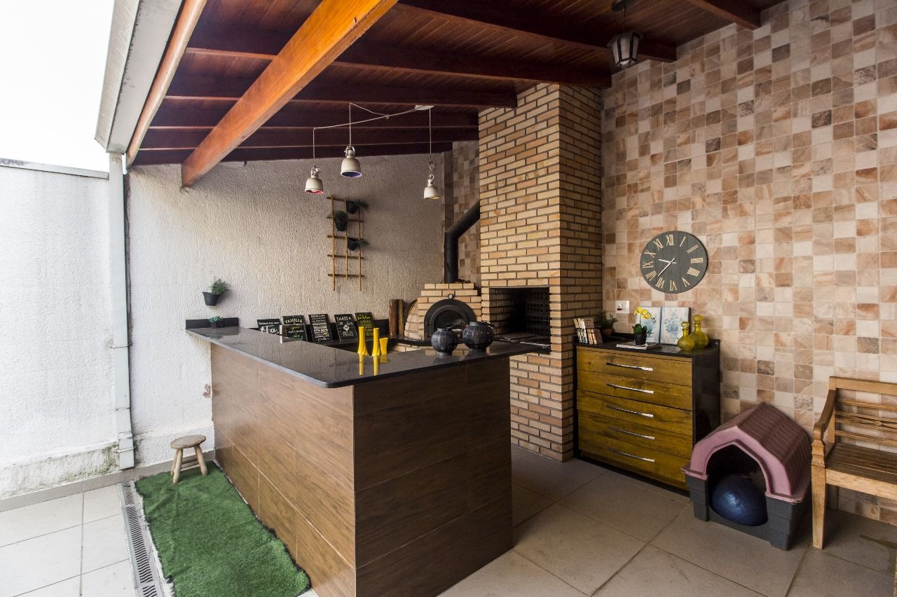 Casa de Condomínio à venda com 4 quartos, 168m² - Foto 10