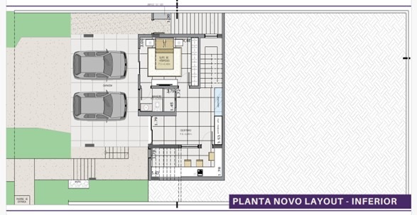 Casa de Condomínio à venda com 4 quartos, 288m² - Foto 17