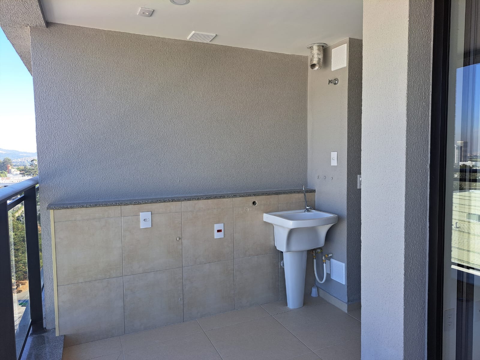 Apartamento à venda com 3 quartos, 87m² - Foto 6