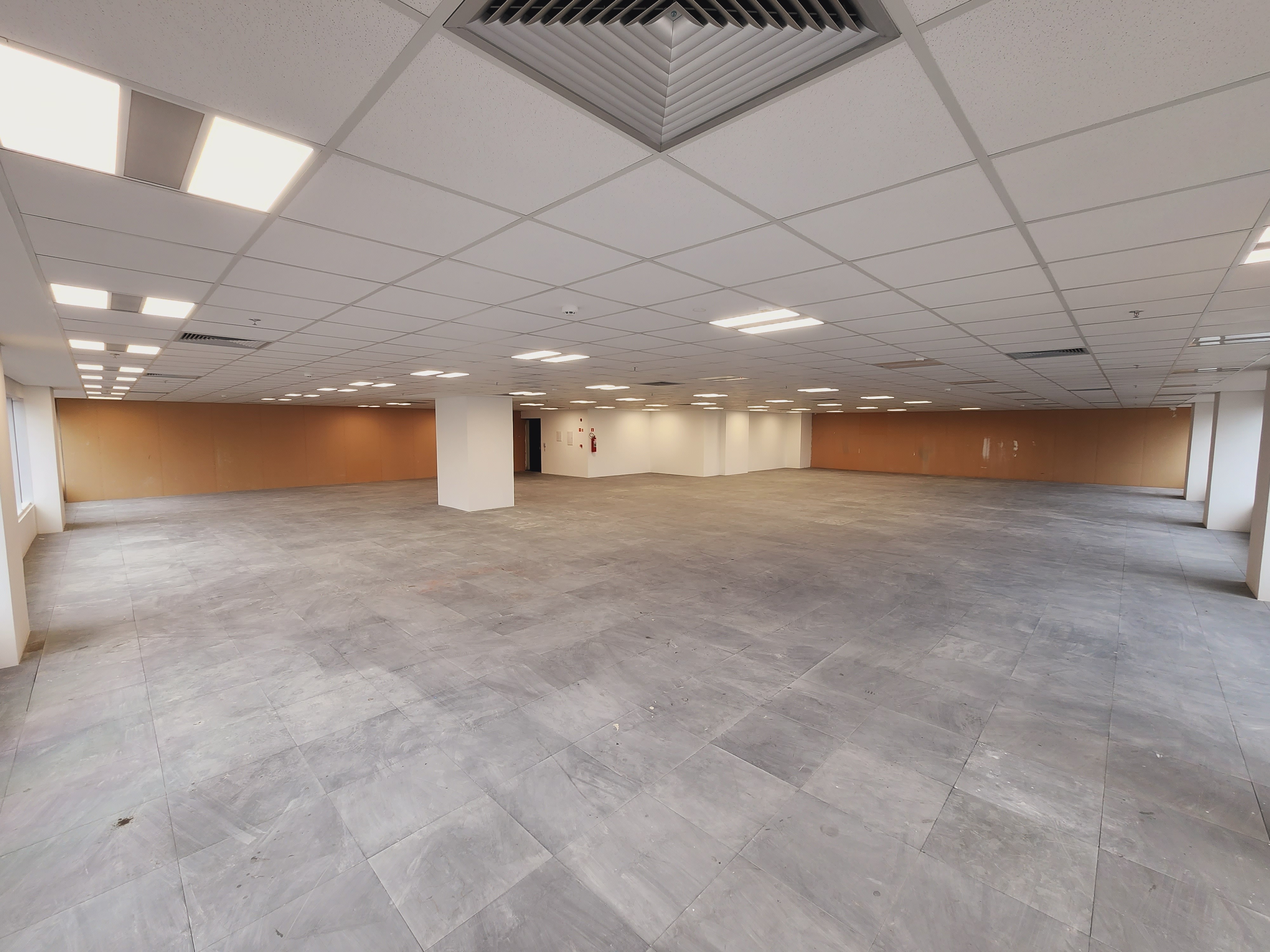 Conjunto Comercial-Sala para alugar, 500m² - Foto 9