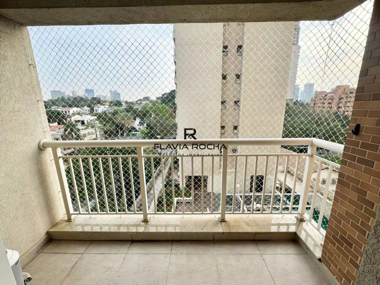 Apartamento para alugar com 1 quarto, 50m² - Foto 13