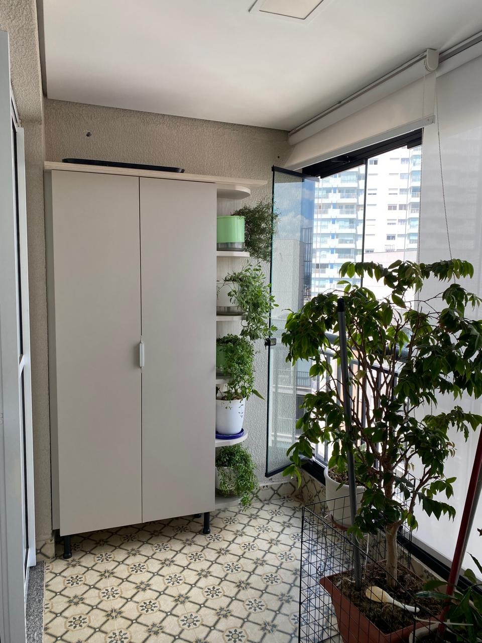 Apartamento à venda com 2 quartos, 63m² - Foto 12