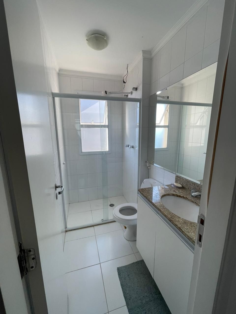 Apartamento para alugar com 3 quartos, 110m² - Foto 12