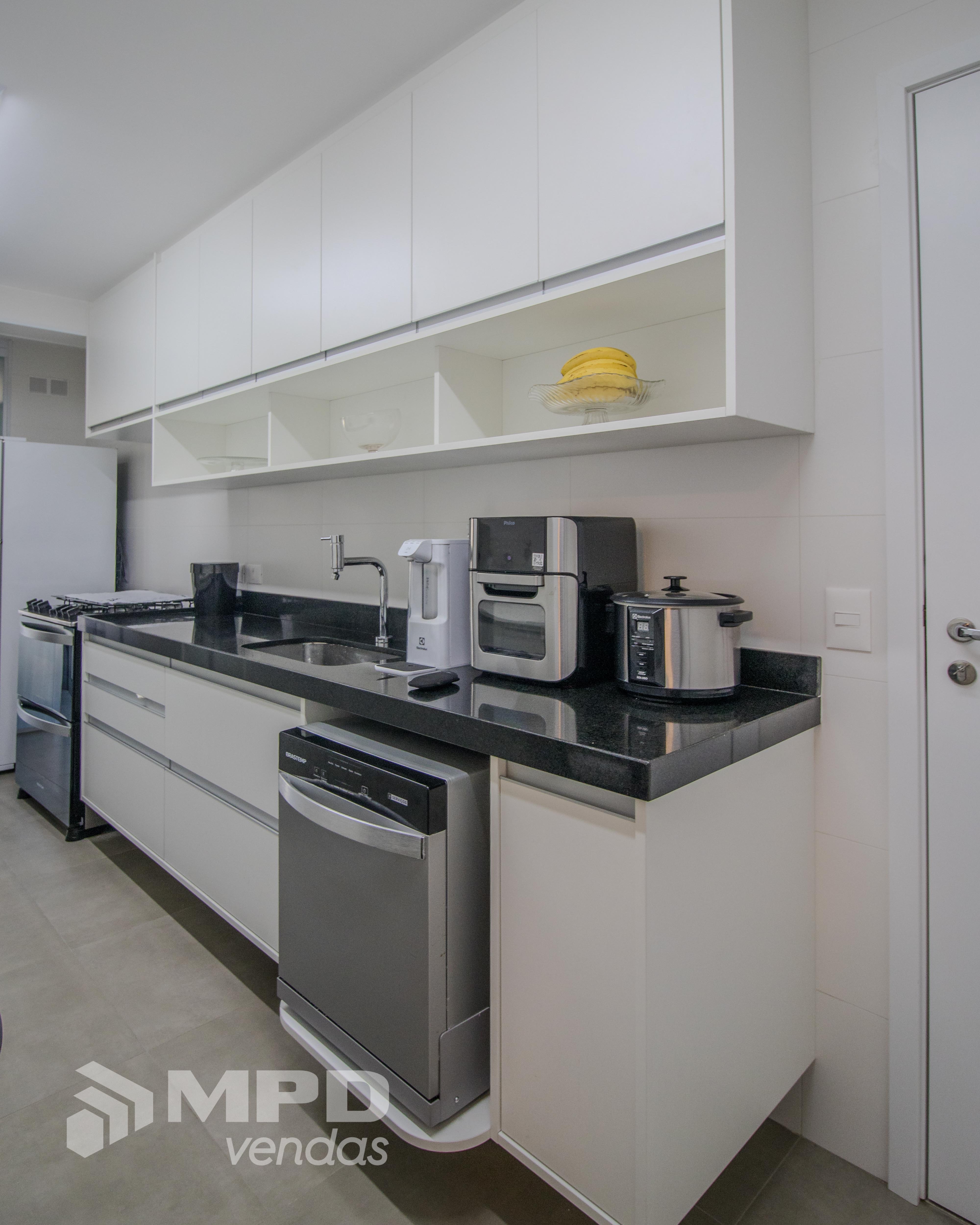 Apartamento à venda com 2 quartos, 123m² - Foto 6