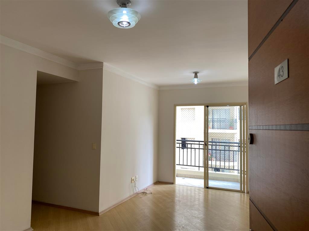 Apartamento para alugar com 3 quartos, 84m² - Foto 1