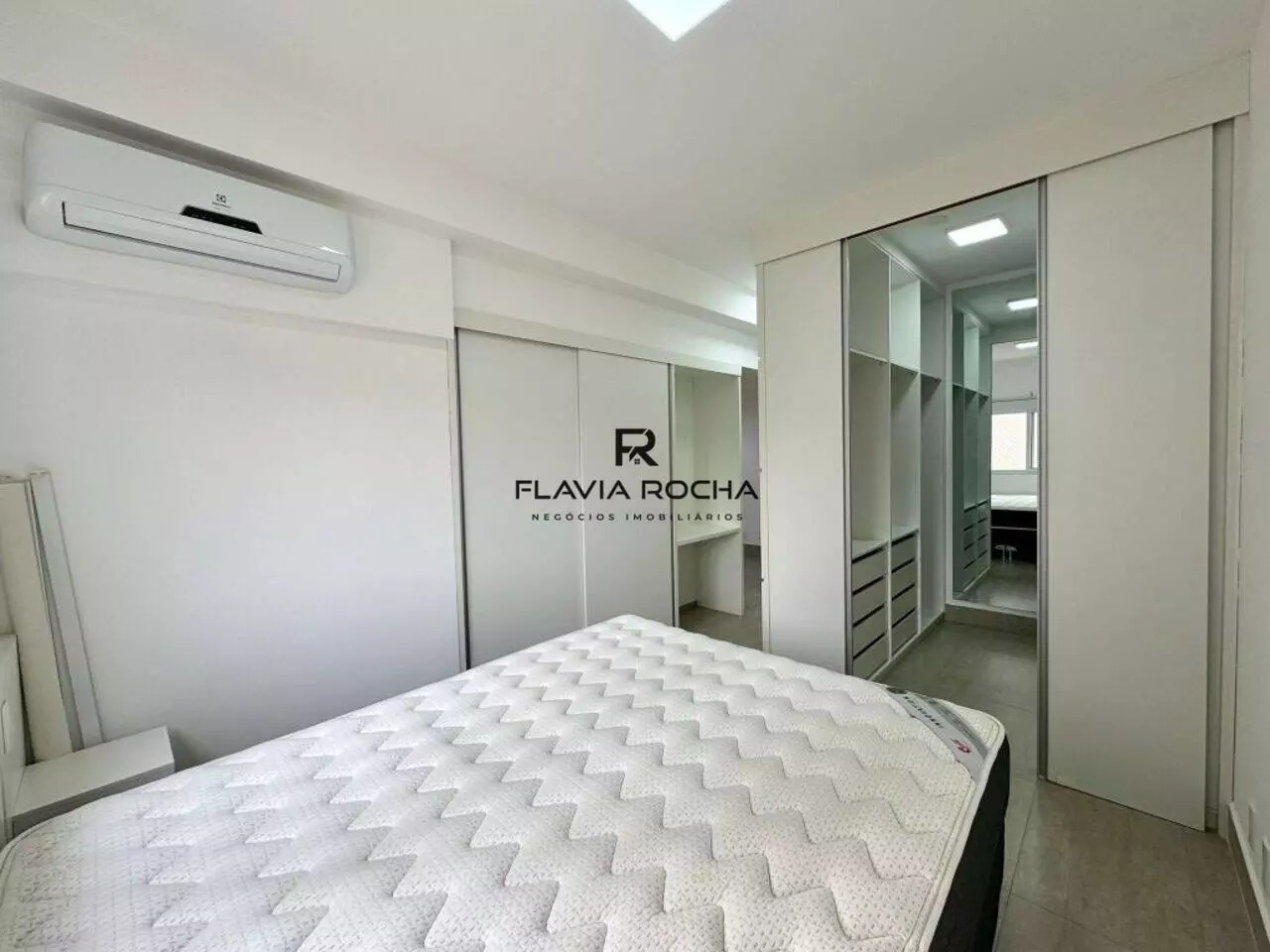 Apartamento para alugar com 1 quarto, 50m² - Foto 23